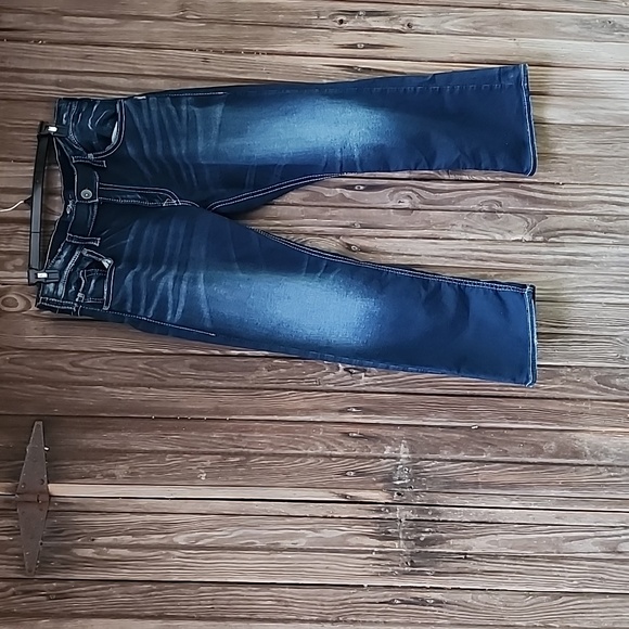Silver Jeans Other - Silver Mens Loose Fit Jeans